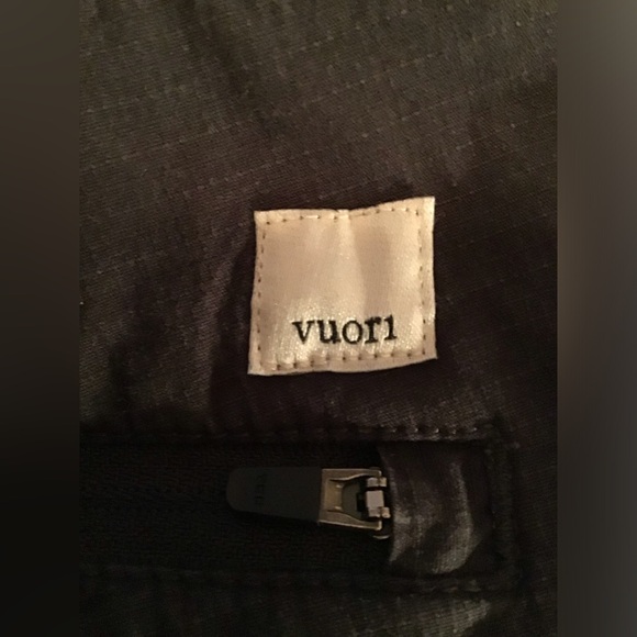 Vuori Ripstop Drawstring Pants - Picture 4 of 8